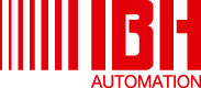 Logo der IBH Automation Gesellschaft für Steuerungstechnik mbH