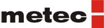 Logo des Unternehmens Metec